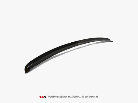 Spoiler CAP Audi RS6 C6 Avant