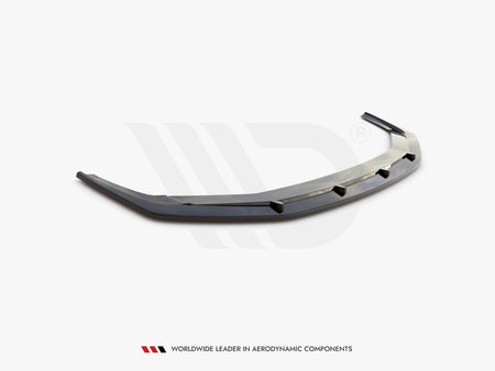 Maxton Design Front Splitter V.2 Audi RS7 C8 - AU-RS6-C8-FD2G - Image 4