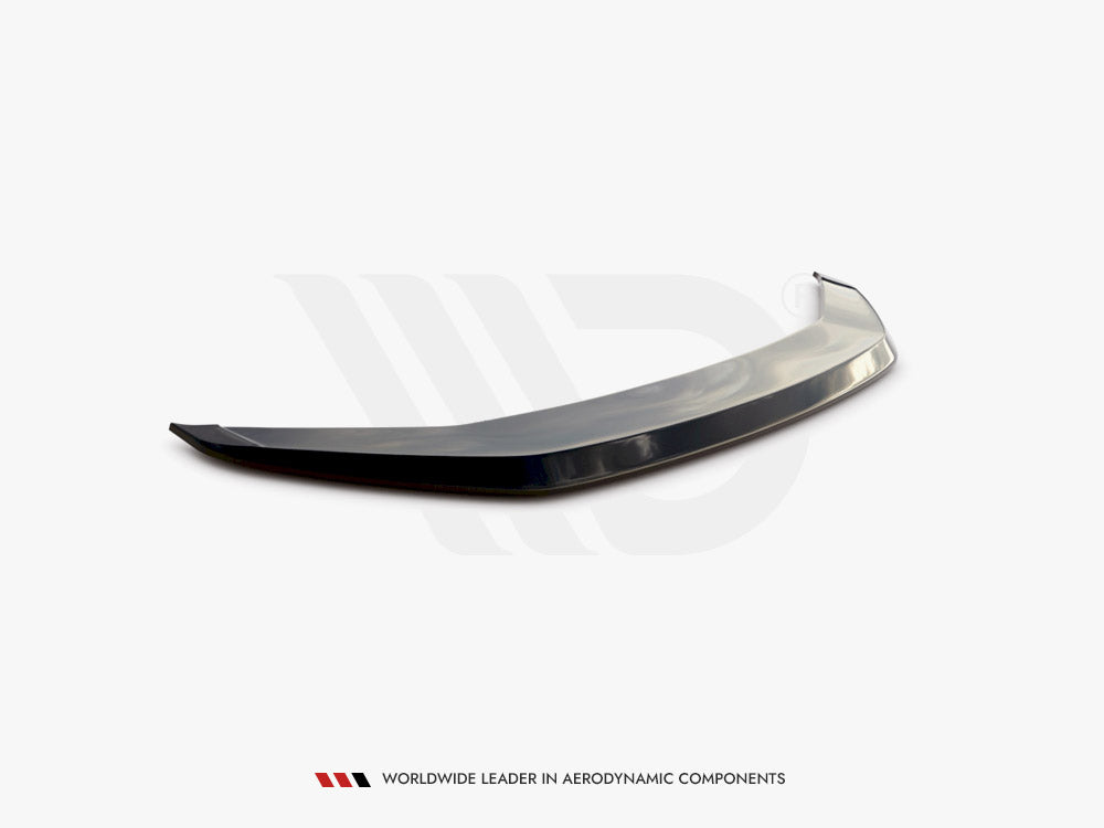 Maxton Design Front Splitter V.3 Audi RS7 C8 - AU-RS6-C8-FD3G - Image 4