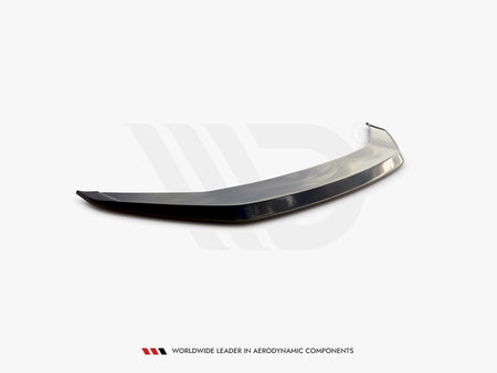 Maxton Design Front Splitter V.3 Audi RS7 C8 - AU-RS6-C8-FD3G - Image 4