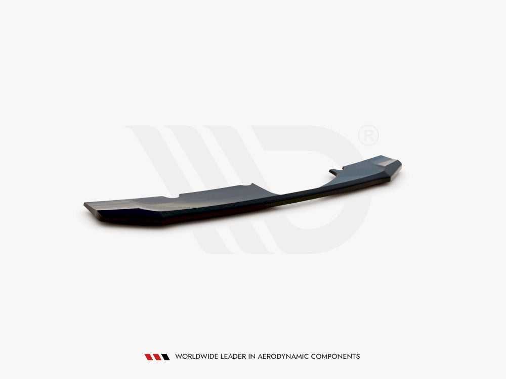 Maxton Design Rear Splitter Audi RS7 C8 - AU-RS6-C8-RD1G - Image 4