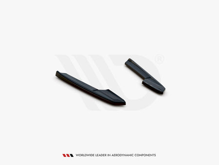 Maxton Design Rear Side Splitters V.2 Audi RS7 C8 - AU-RS6-C8-RSD2G - Image 4