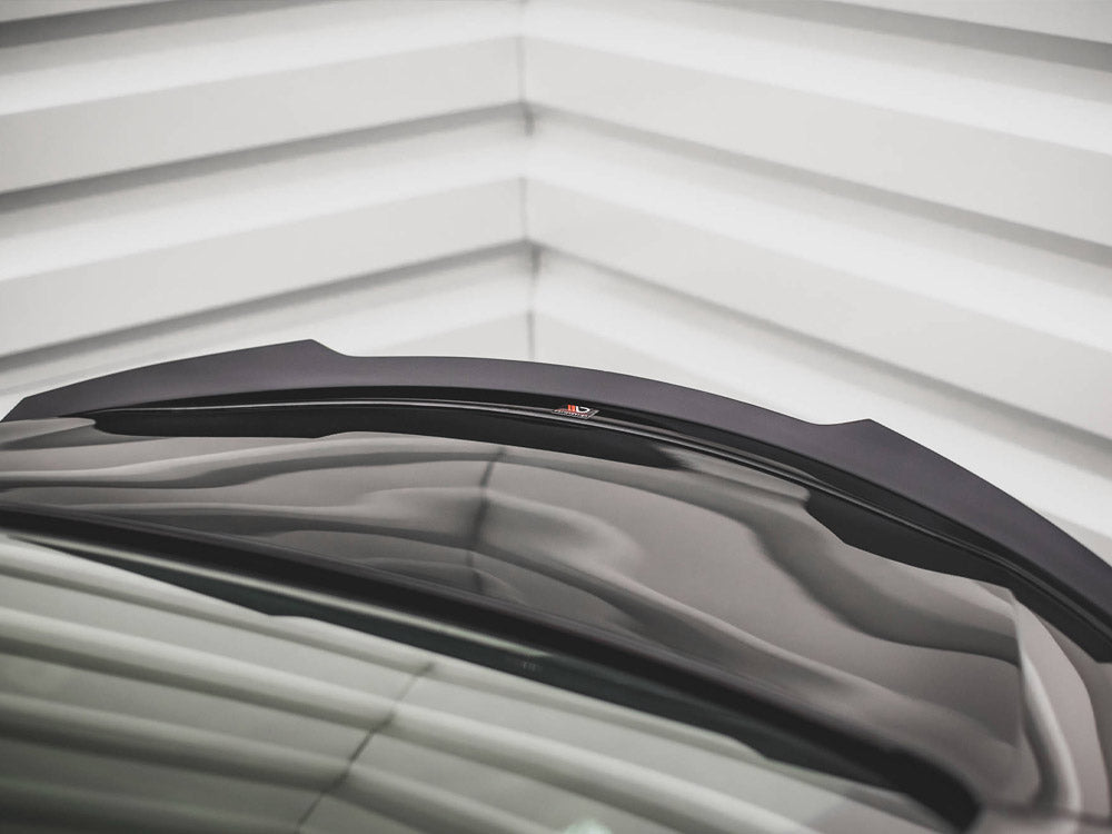 Maxton Design Spoiler CAP Infiniti Q60 S MK2 (2017-) - IN-Q60S-2-CAP1G - Image 3