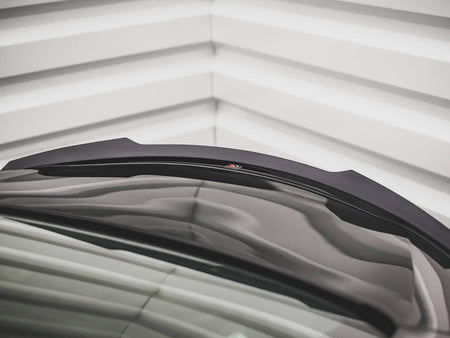 Maxton Design Spoiler CAP Infiniti Q60 S MK2 (2017-) - IN-Q60S-2-CAP1G - Image 3