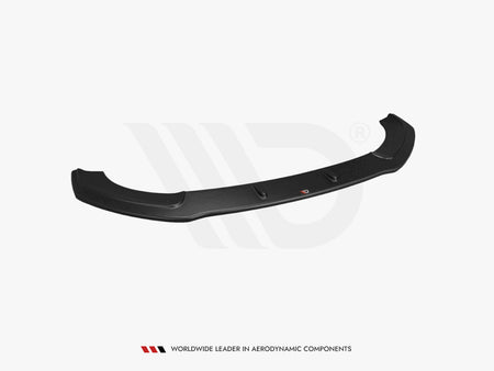 Front Splitter V.2 Audi S7 / A7 S-line C7 (2010-2014)
