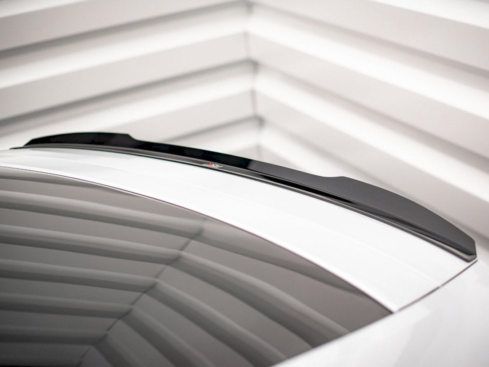 Maxton Design Spoiler CAP Audi A7 C8 / C8 S-Line / S7 C8 / RS7 C8 - AU-A7-C8-SLINE-CAP1G - Image 3