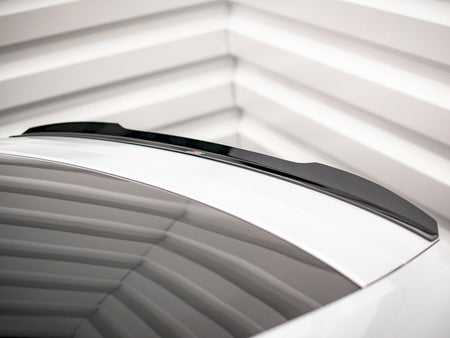 Maxton Design Spoiler CAP Audi A7 C8 / C8 S-Line / S7 C8 / RS7 C8 - AU-A7-C8-SLINE-CAP1G - Image 3