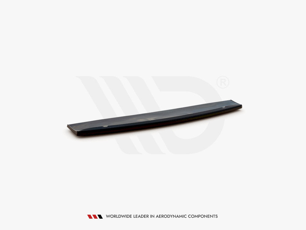 Maxton Design Central Rear Splitter Audi A7 C8 S-Line (2017-) - AU-A7-C8-SLINE-RD1G - Image 4