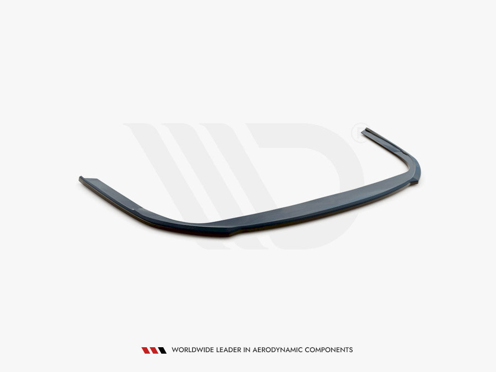 Maxton Design Central Rear Splitter Audi A7 C8 - AU-A7-C8-RD1G - Image 4