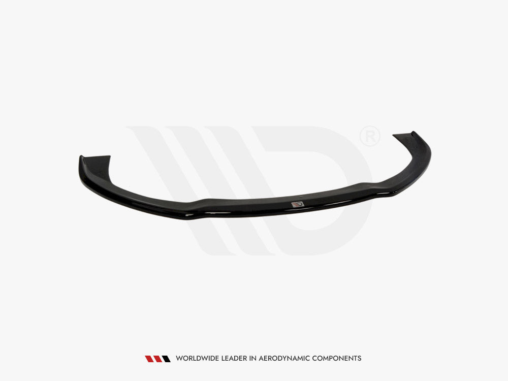 Maxton Design Front Splitter Audi S8 D3 (2006-2010) - AU-S8-D3-FD1G - Image 4