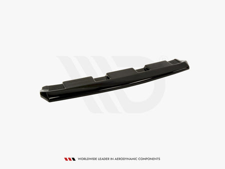 Maxton Design Central Rear Splitter Audi S8 D3 - AU-S8-D3-RD1G - Image 4
