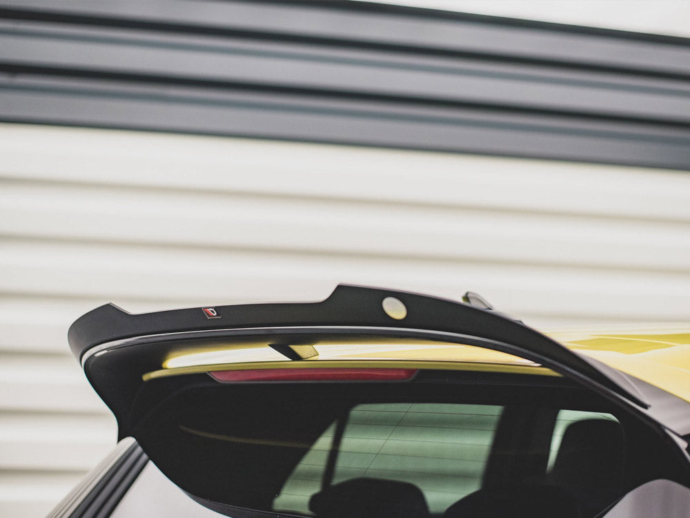 Maxton Design Spoiler CAP V.1 VW Golf 8 R-performance / GTI Clubsport (2020-) - VW-GO-8-GTI-CS-CAP1G - Image 3