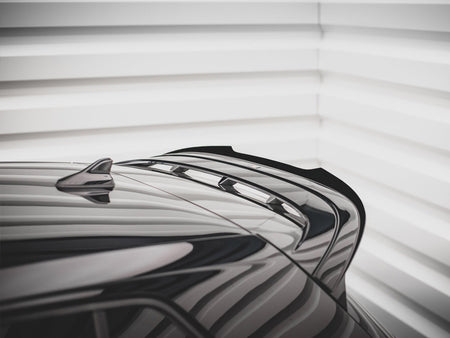 Maxton Design Spoiler CAP V.2 Volkswagen Golf R-Performance / GTI Clubsport Mk8 - VW-GO-8-R-CAP1G - Image 4