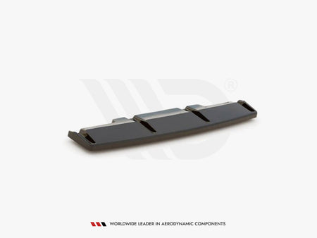 Maxton Design Rear Splitter Volkswagen Golf R Mk8 - VW-GO-8-R-RD1G - Image 4