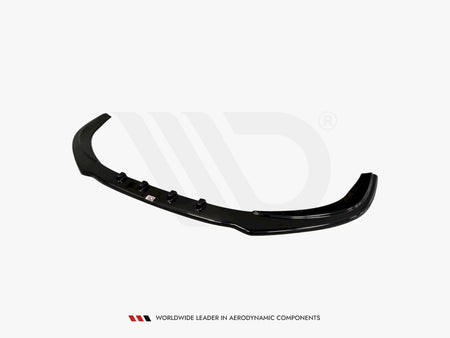 Maxton Design Front Splitter V.1 Audi S8 D4 FL (2015-2017) - AU-S8-D4-FD1G - Image 2