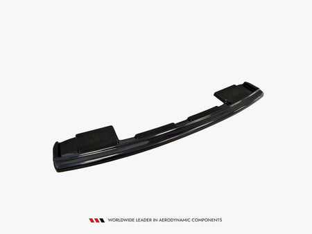 Maxton Design Central Rear Splitter Audi S8 D4 FL (2015-2017) - AU-S8-D4-RD1+RD2G - Image 1