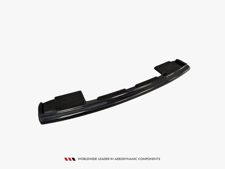 Maxton Design Central Rear Splitter Audi S8 D4 FL (2015-2017) - AU-S8-D4-RD1+RD2G - Image 1