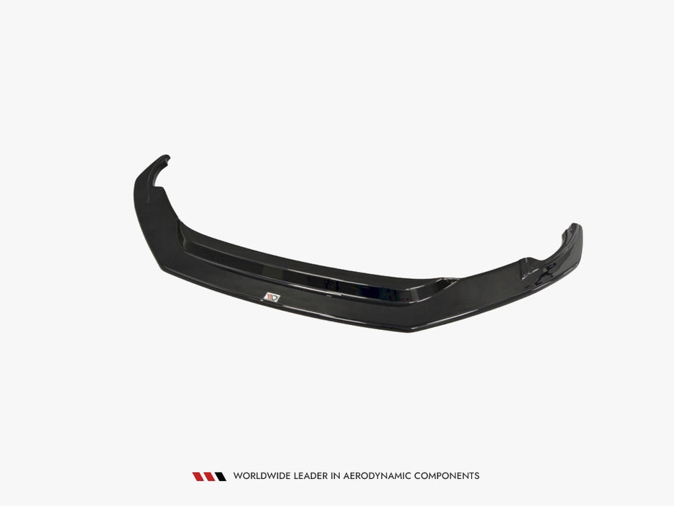 Maxton Design Front Splitter V.1 Audi R8 MK2 (2015-2017) - AU-R8-2-FD1G+FD1RG - Image 1