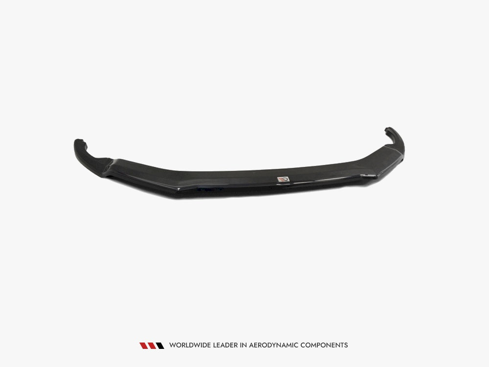 Maxton Design Front Splitter V.3 Audi R8 MK2 (2015-2017) - AU-R8-2-FD3+FD3RG - Image 1