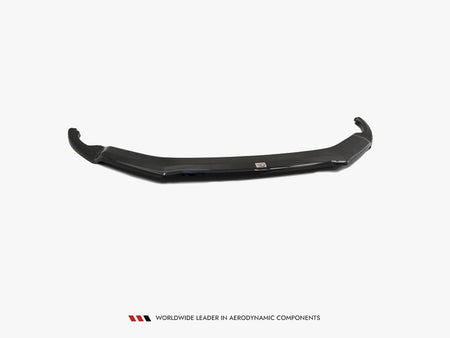 Maxton Design Front Splitter V.3 Audi R8 MK2 (2015-2017) - AU-R8-2-FD3+FD3RG - Image 1