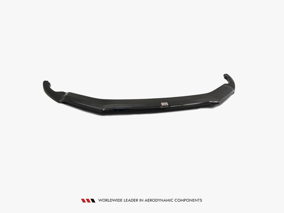 Maxton Design Front Splitter V.3 Audi R8 MK2 (2015-2017) - AU-R8-2-FD3+FD3RG - Image 1