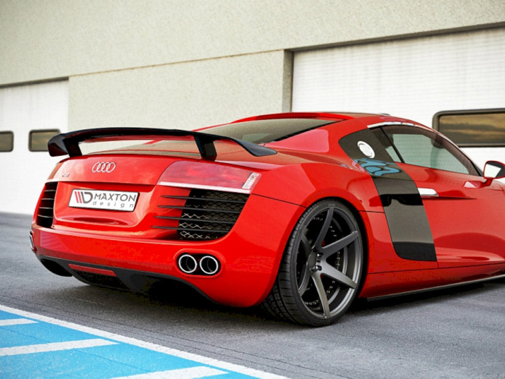 Spoiler GT Audi R8 Mk1