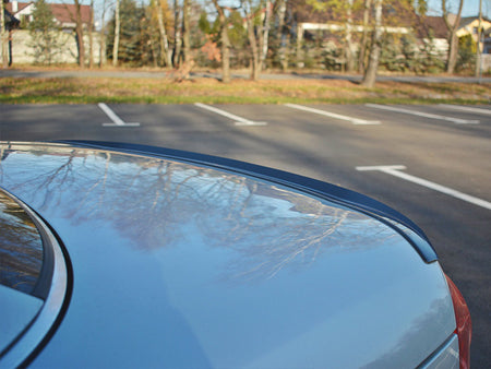 Spoiler Extension CAP VW EOS (2005-2010) - Textured