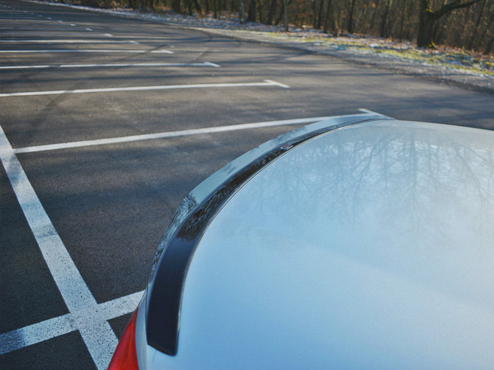 Spoiler Extension CAP VW EOS (2005-2010) - Carbon Look