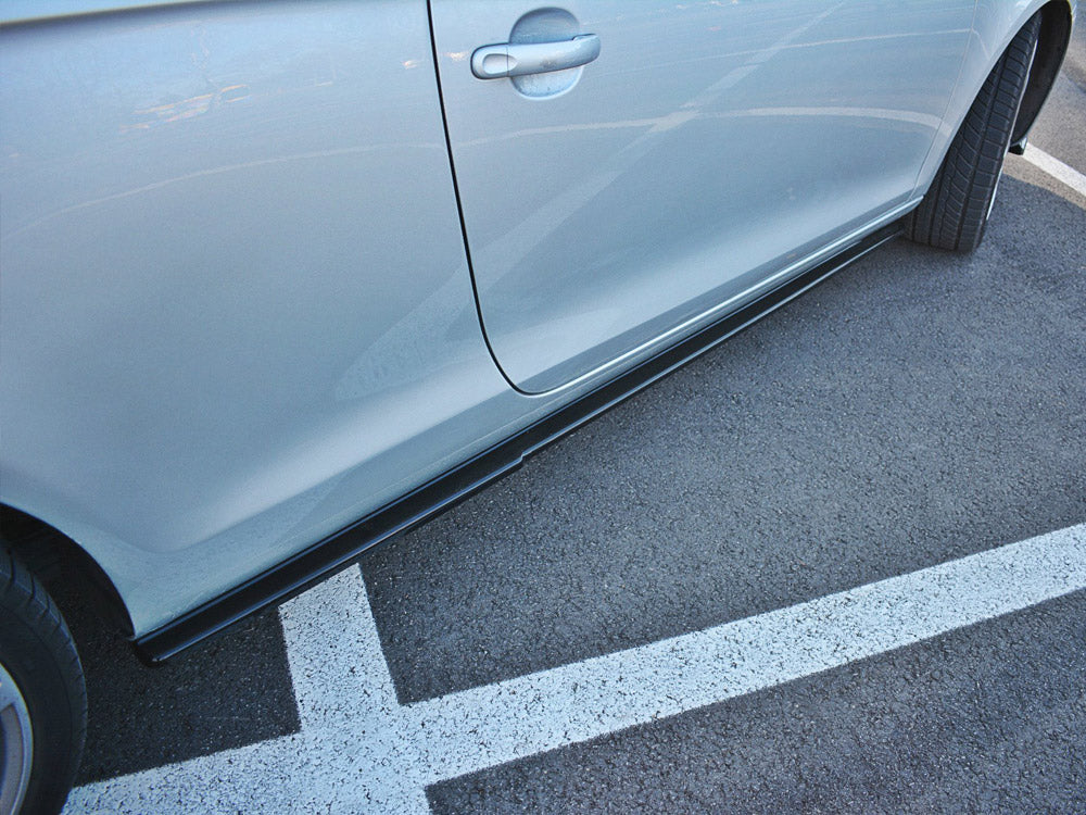 Maxton Design Side Skirts Diffusers VW EOS - VW-EOS-1-SD1G - Image 4