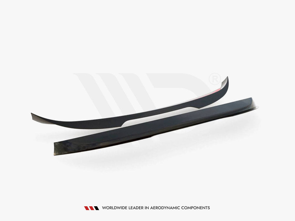 Maxton Design Spoiler CAP Volkswagen Caddy Mk4 (2015-2020) - VW-CA-4-CAP1G - Image 5