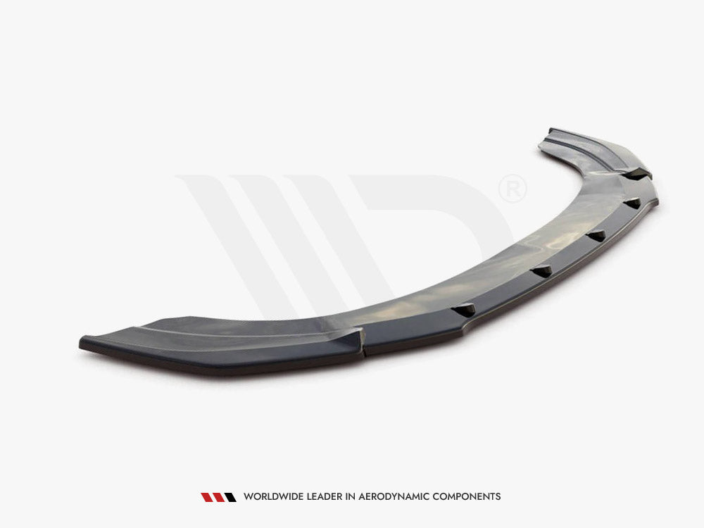 Maxton Design Front Splitter Volkswagen Caddy MK4 (2015-2020) - VW-CA-4-FD1G - Image 5