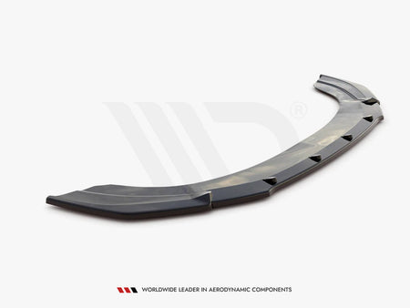 Maxton Design Front Splitter Volkswagen Caddy MK4 (2015-2020) - VW-CA-4-FD1G - Image 5