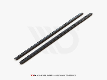 Maxton Design Side Skirts Diffusers Volkswagen Caddy MK4 (2015-2020) - VW-CA-4-SD1G - Image 5