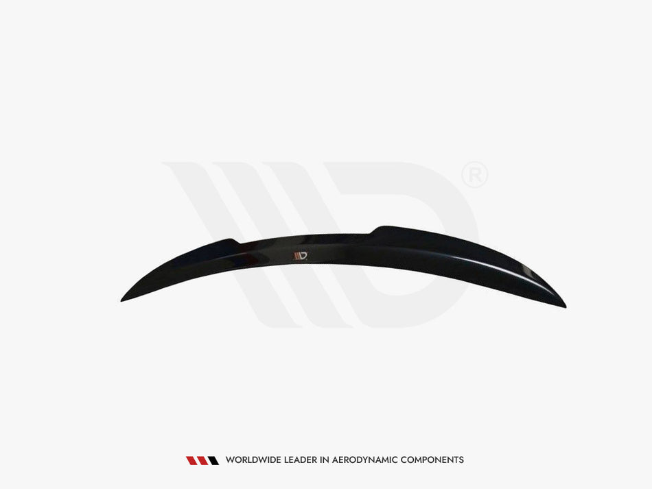 MAXTON DESIGN Spoiler CAP VW Beetle (2011-2015) - Carbon Look