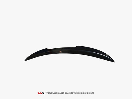 Spoiler CAP VW Beetle (2011-2015)