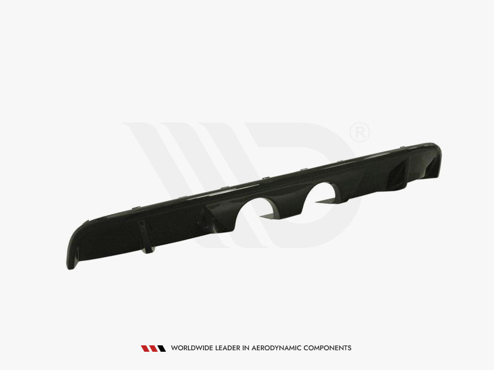 Maxton Design Rear Valance VW Beetle (2011-2015) - VW-BE-RS1G - Image 4