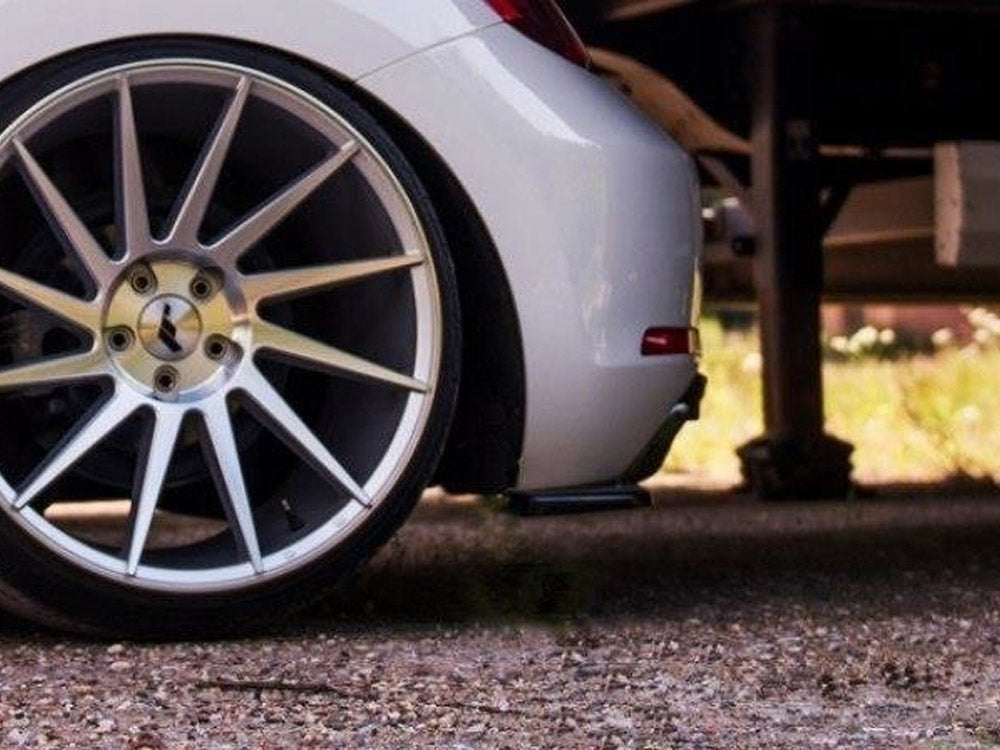 Maxton Design Rear Side Splitters VW Beetle - VW-BE-RSD1G - Image 4