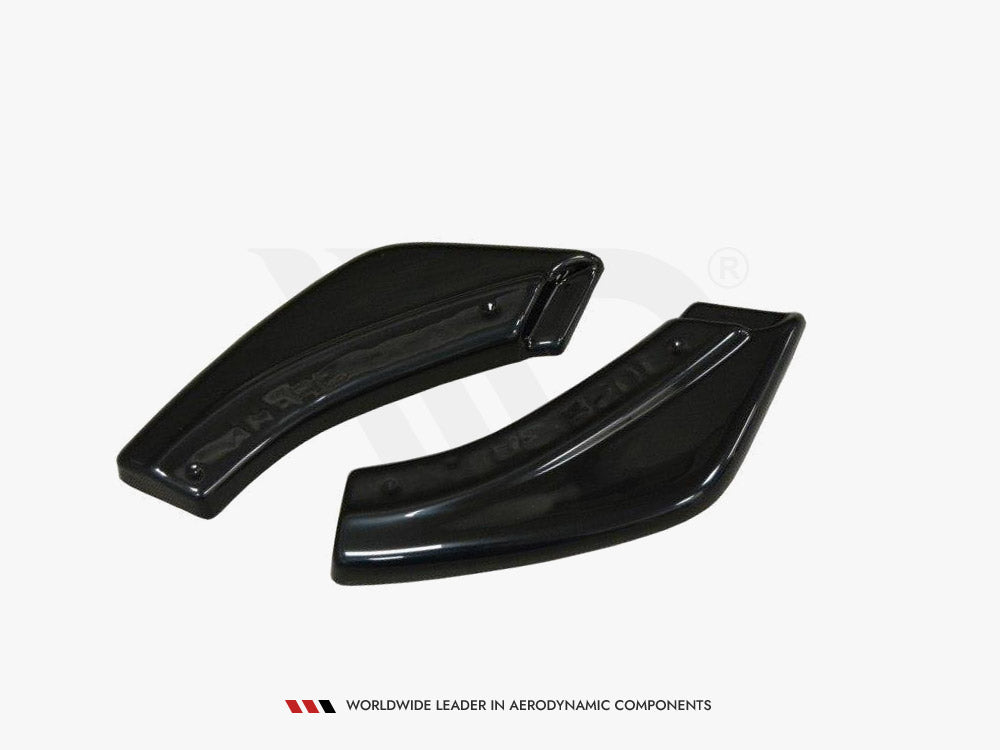 Maxton Design Rear Side Splitters VW Beetle - Textured - VW-BE-RSD1T - Image 5