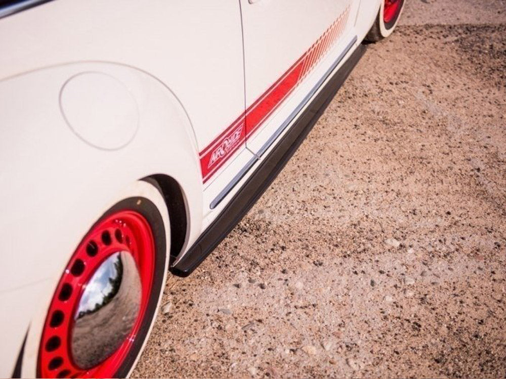 Maxton Design Side Skirts Diffusers VW Beetle - VW-BE-SD1G - Image 4