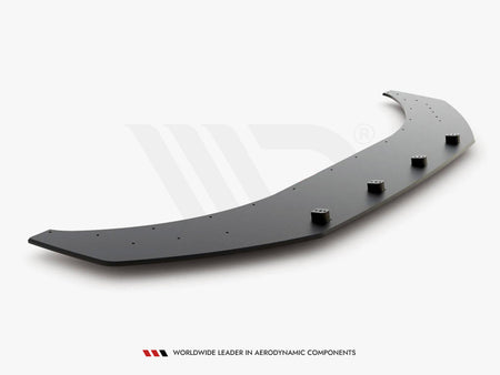 Maxton Design Street PRO Front Splitter VW Arteon R-Line - VWAR1RLINECNC-FD1B - Image 4