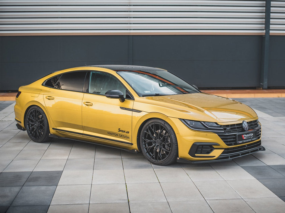 Flaps Volkswagen Arteon R-Line Sedan / Shooting Brake Mk1