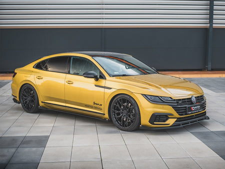 Flaps Volkswagen Arteon R-Line Sedan / Shooting Brake Mk1