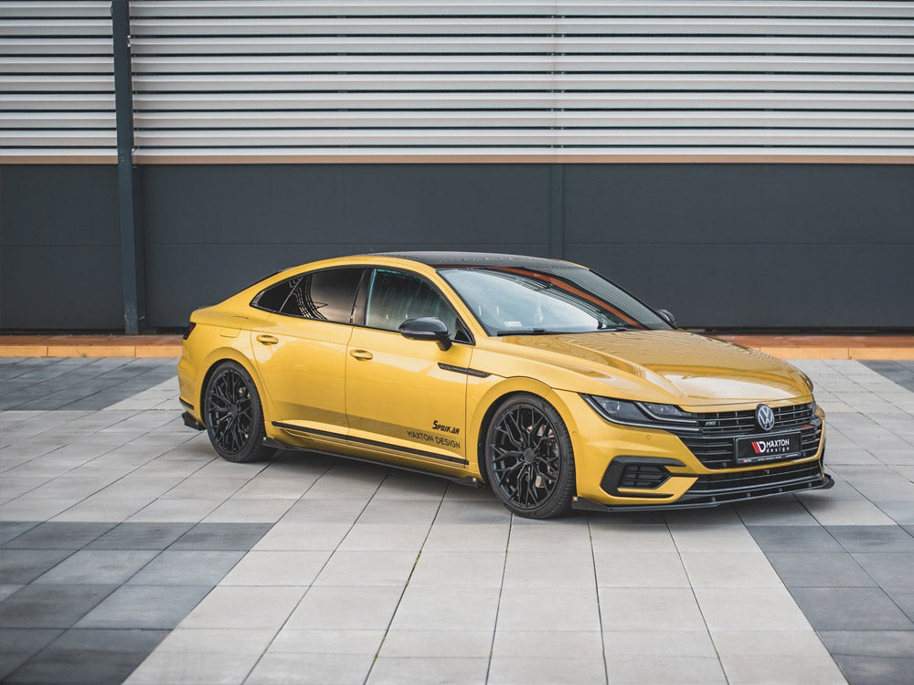 Side Flaps Volkswagen Arteon R-Line Sedan / Shooting Brake Mk1