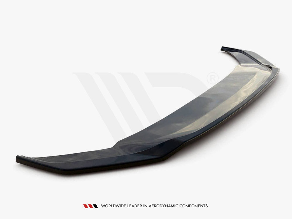 Front Splitter V.3 Volkswagen Arteon R-Line Sedan / Shooting Brake Mk1 Facelift