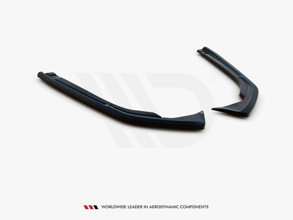 Maxton Design Rear Side Splitters VW Arteon R-line Facelift (2020-) - VW-AR-1F-RLINE-RSD1G - Image 4