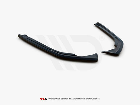Maxton Design Rear Side Splitters VW Arteon R-line Facelift (2020-) - VW-AR-1F-RLINE-RSD1G - Image 4