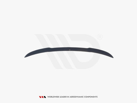 Maxton Design Spoiler CAP Audi TT RS 8S - AU-TT-3-RS-CAP1G - Image 4