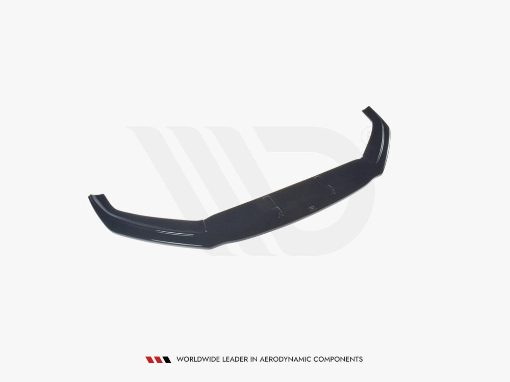 Maxton Design Front Splitter V.1 Audi TT RS 8S - AU-TT-3-RS-FD1G - Image 4