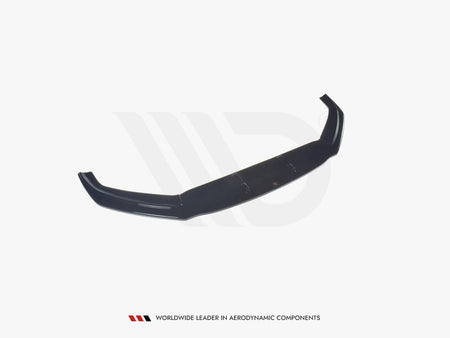 Maxton Design Front Splitter V.1 Audi TT RS 8S - AU-TT-3-RS-FD1G - Image 4