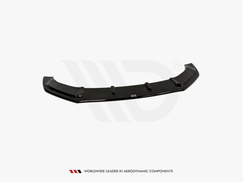 Front Splitter V.1 Audi TT Mk2 RS (2009-2014)